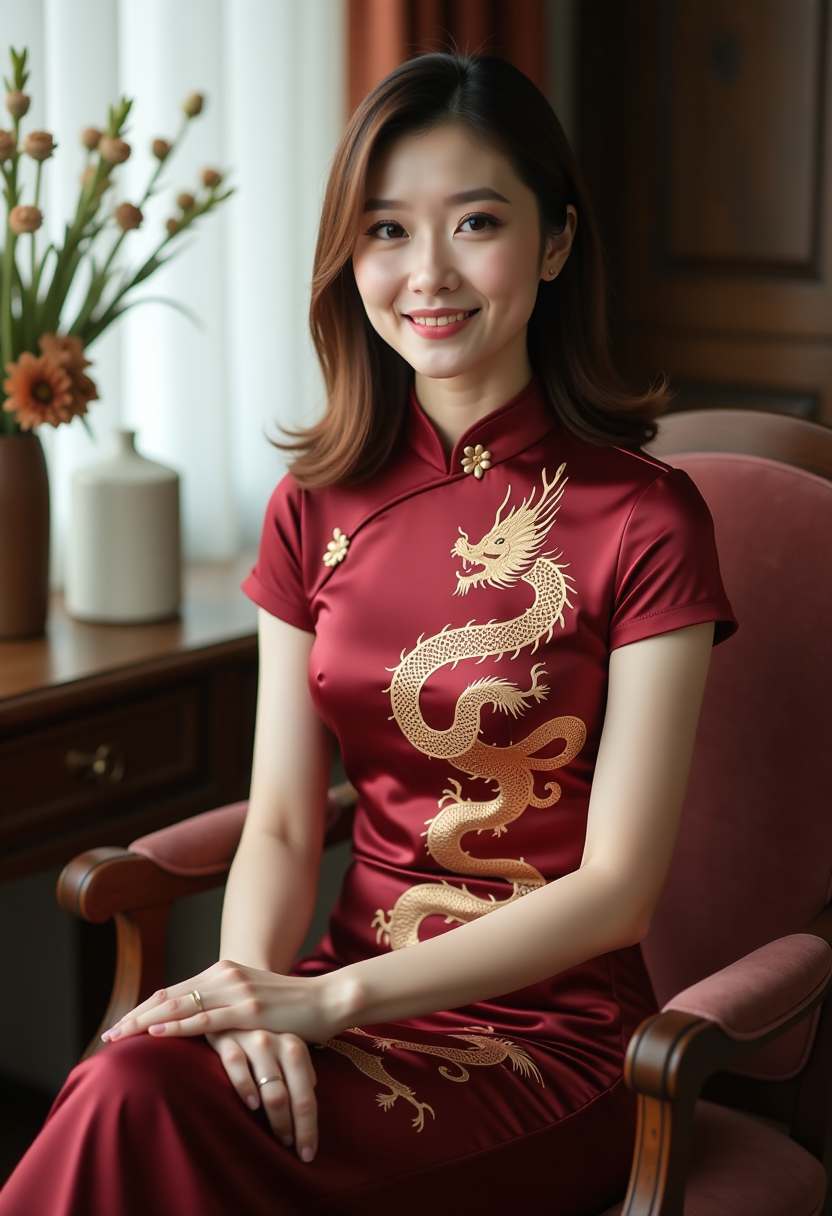 燃烧的第七码